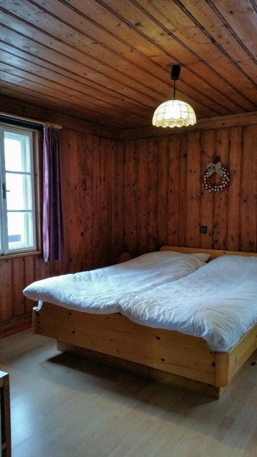 Villa Zeppelin - App Aquamarin Bramberg am Wildkogel Buitenkant foto